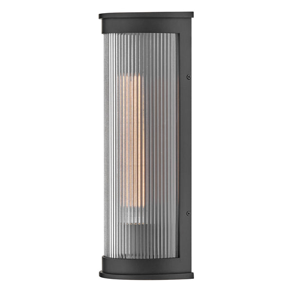 Lanterne murale LED Bluffton