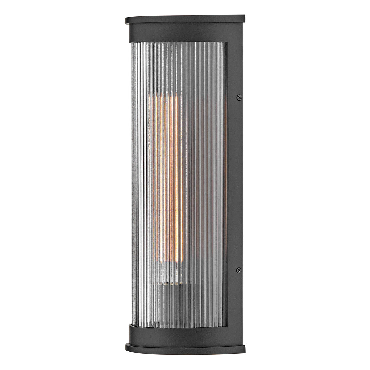 Hinkley Canada - 29084BK-LL - Applique murale à DEL - Bluffton - Noir