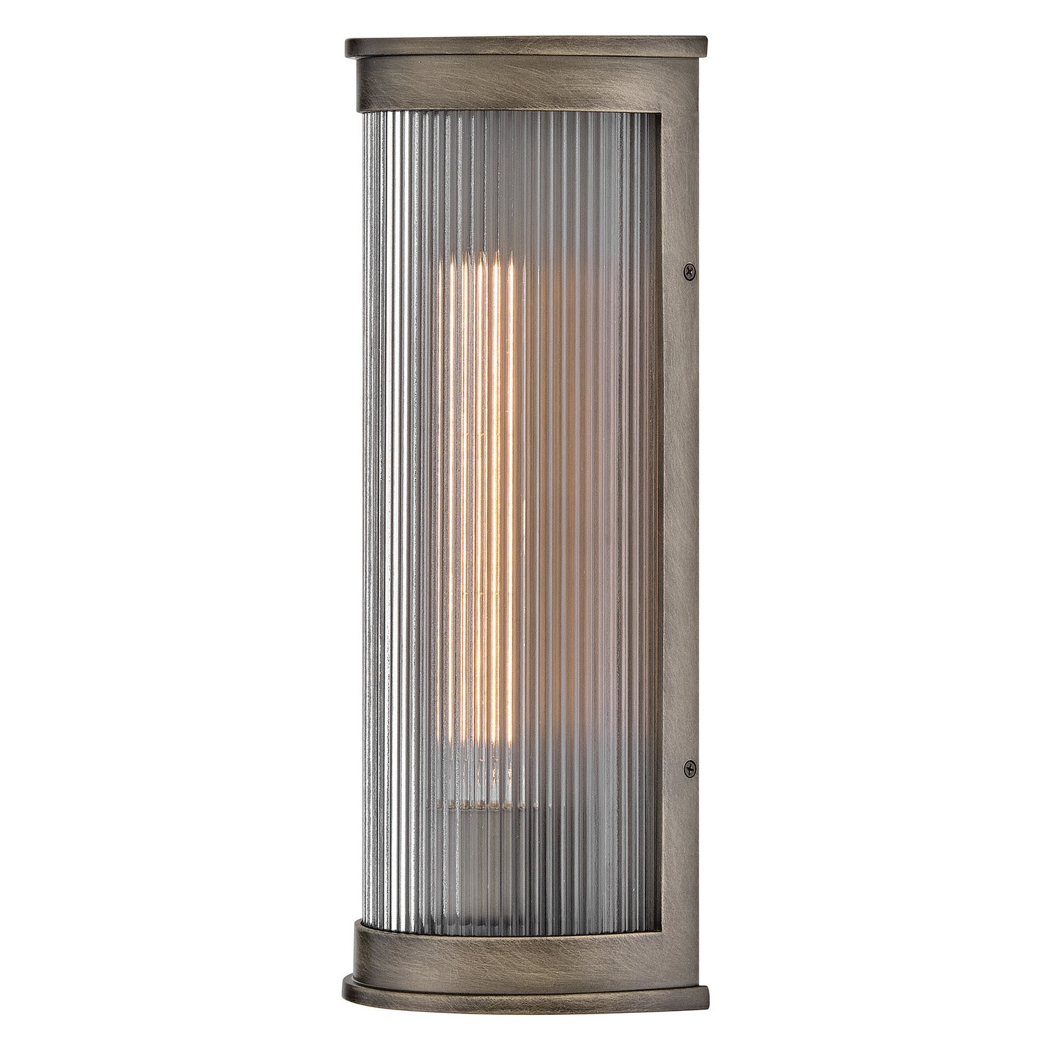 Hinkley Canada - 29084BU-LL - Applique murale à DEL - Bluffton - Bronze bruni