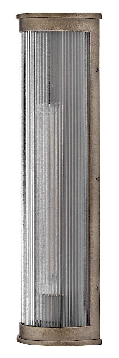 Hinkley Canada - 29085BU-LL - Applique murale à DEL - Bluffton - Bronze bruni