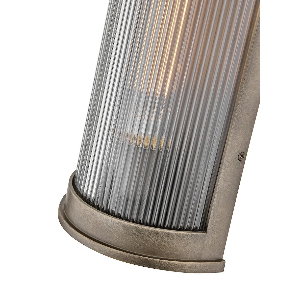 Hinkley Canada - 29085BU-LL - LED Wall Mount Lantern - Bluffton - Burnished Bronze