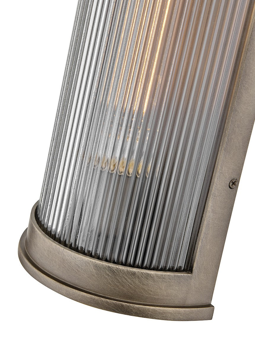 Hinkley Canada - 29085BU-LL - Applique murale à DEL - Bluffton - Bronze bruni