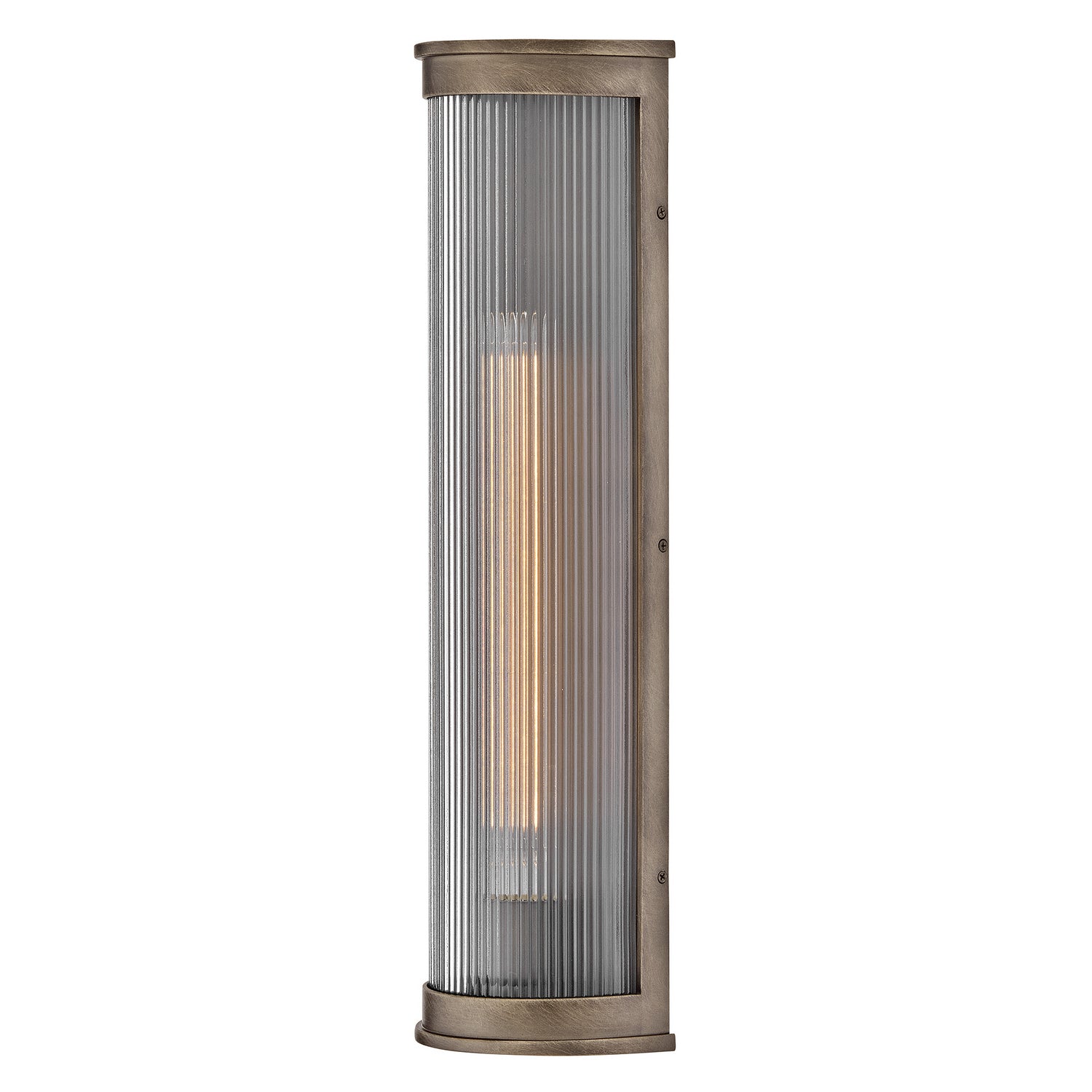 Hinkley Canada - 29085BU-LL - Applique murale à DEL - Bluffton - Bronze bruni