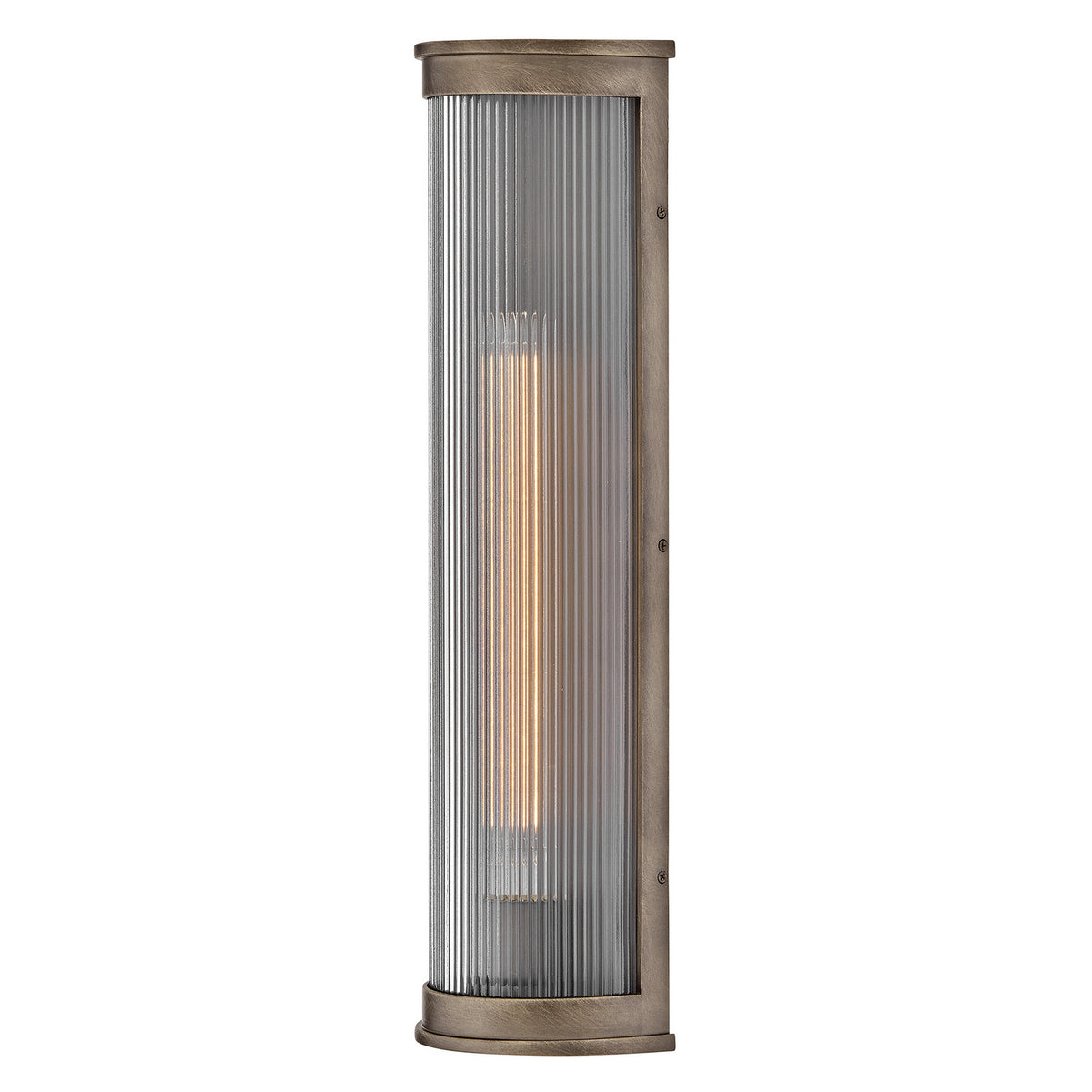 Hinkley Canada - 29085BU-LL - Applique murale à DEL - Bluffton - Bronze bruni