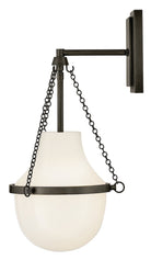Hinkley Canada - 46890BX - LED Murale - Collins - Oxyde noir