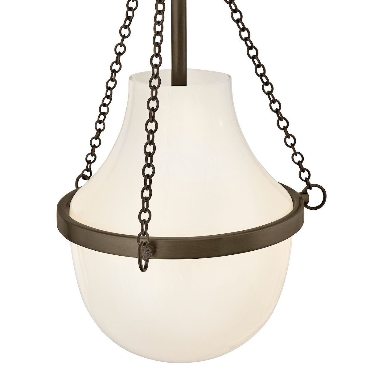 Hinkley Canada - 46890 Hz - LED Murale - Collins - Bronze Héritage