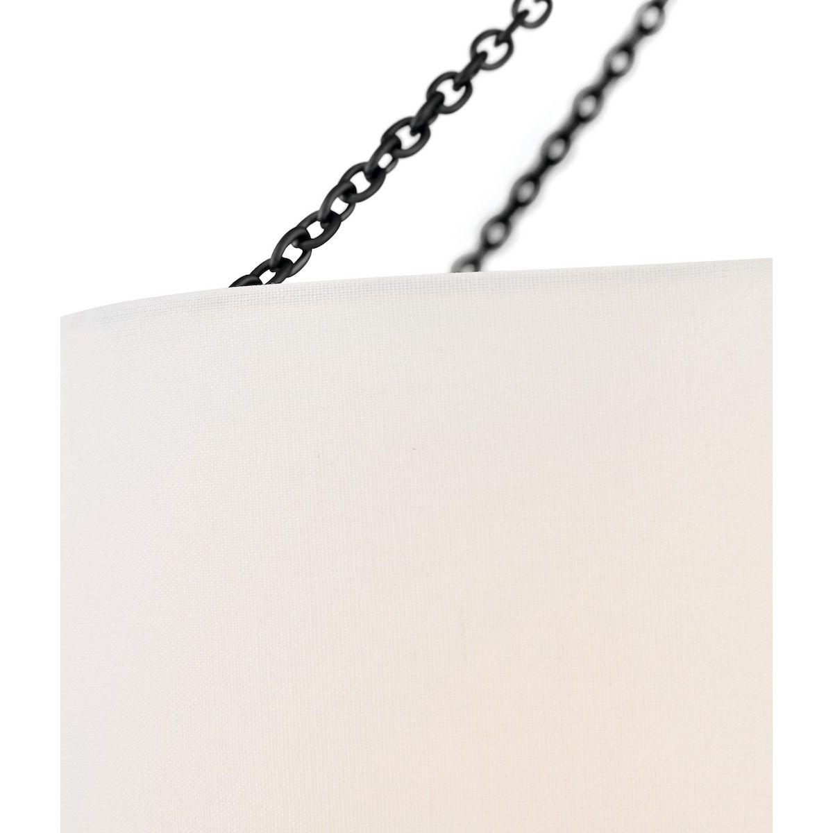 Hinkley Canada - 47734BK - LED Chandelier - Gwen - Black