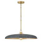 Hinkley Canada - 48165LCB-AV - LED Chandelier - Sadie - Lacquered Brass