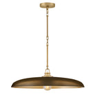 Hinkley Canada - 48165LCB-HZ - LED Chandelier - Sadie - Lacquered Brass