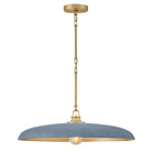 Hinkley Canada - 48165LCB-VTD - LED Chandelier - Sadie - Lacquered Brass