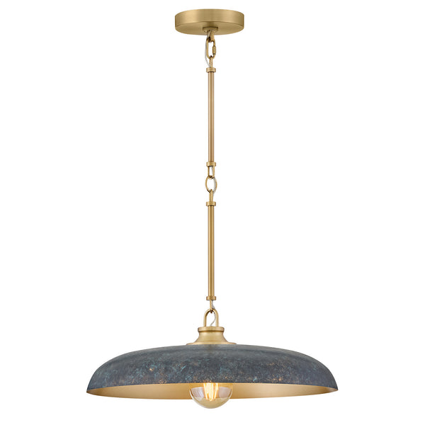 Sadie LED Suspension