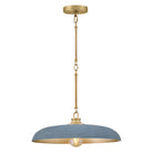 Hinkley Canada - 48167LCB-VTD - LED Pendant - Sadie - Lacquered Brass