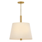 Hinkley Canada - 48534HB - DEL Suspendu - Clive - Heritage Brass