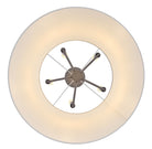 Hinkley Canada - 48534SXB - DEL Suspendu - Clive - Bronze d'ardoise