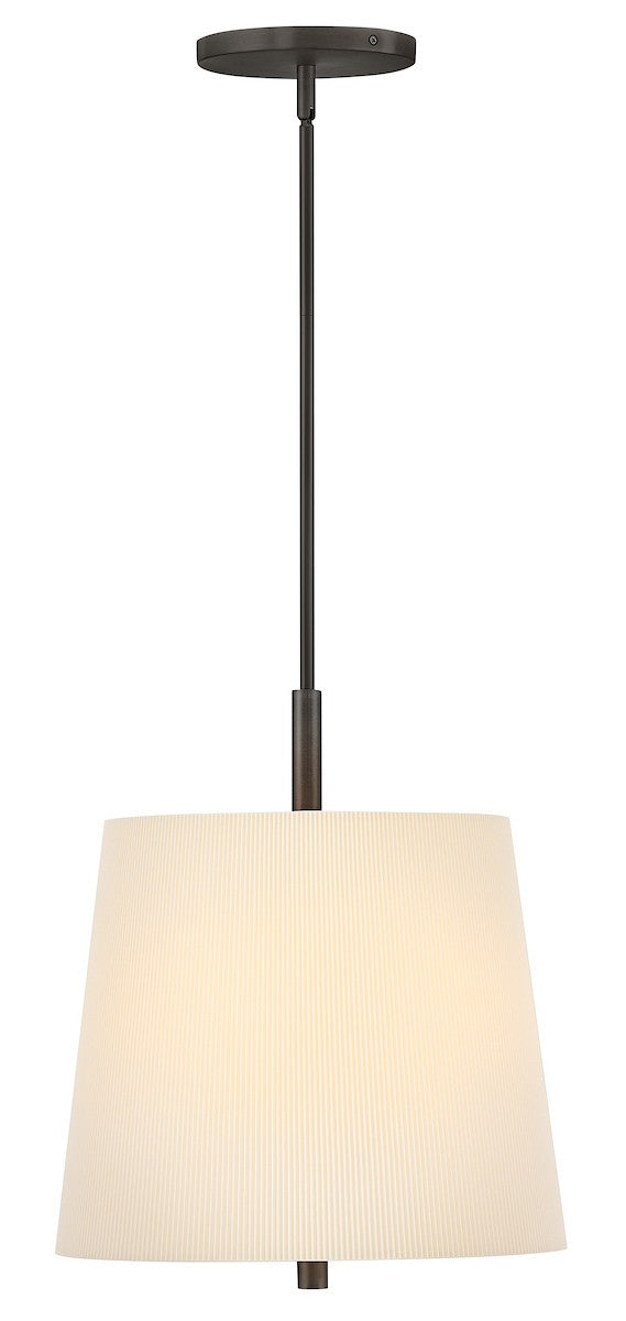 Hinkley Canada - 48537SXB - LED Pendant - Clive - Slate Bronze