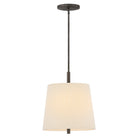 Hinkley Canada - 48537SXB - DEL Suspension - Clive - Bronze d'ardoise