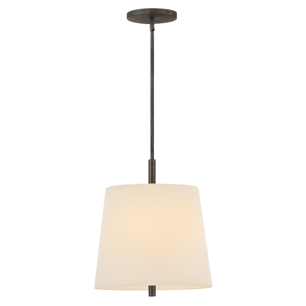 Hinkley Canada - 48537SXB - DEL Suspension - Clive - Bronze d'ardoise