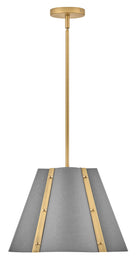 Hinkley Canada - 48547SXB-HB - DEL Suspension - Archer - Bronze d'ardoise