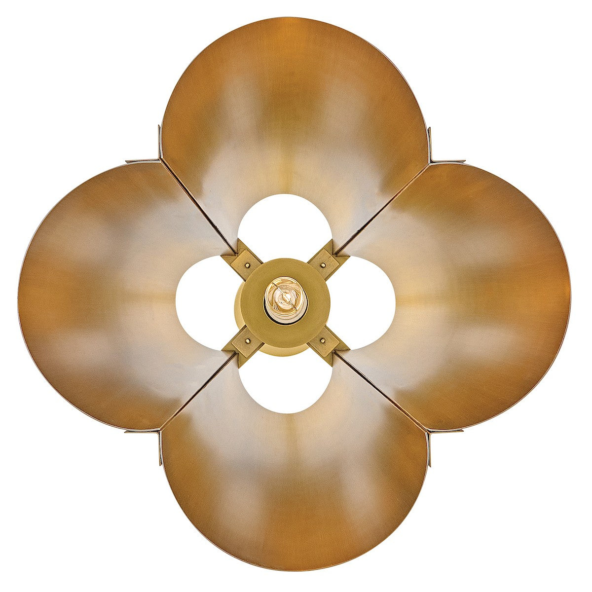 Hinkley Canada - 48547SXB-HB - DEL Suspension - Archer - Bronze d'ardoise