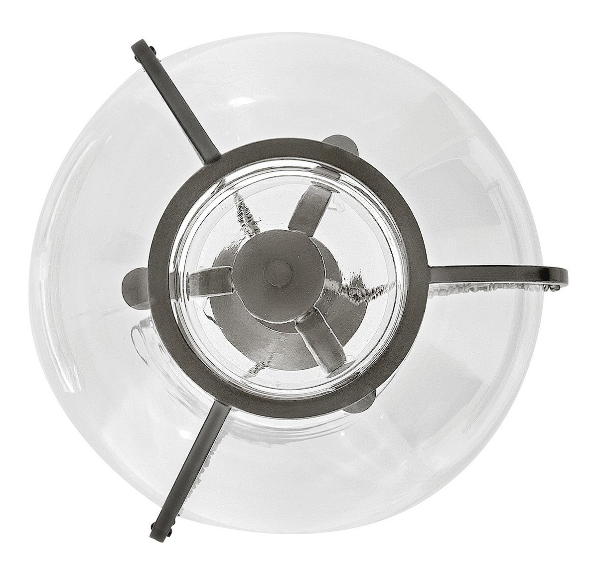 Hinkley Canada - 48557GMT - LED Pendant - Farrin - Gunmetal