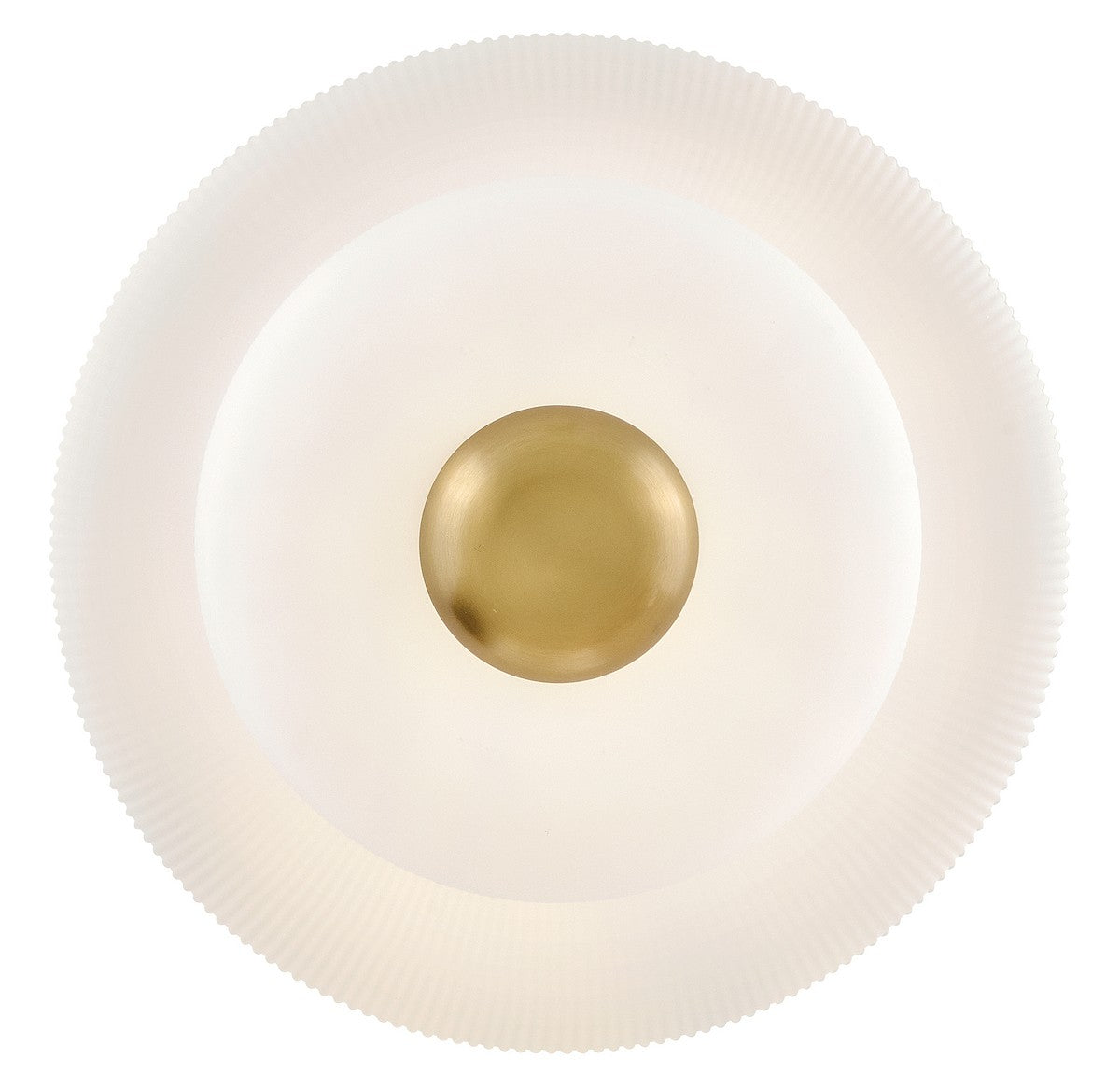 Hinkley Canada - 48573LCB - LED Pendant - Adella - Lacquered Brass