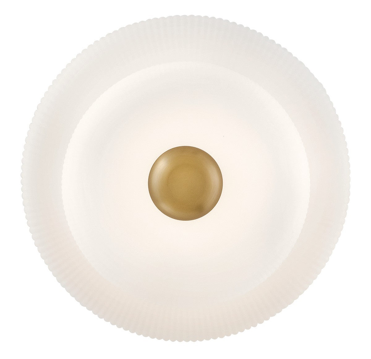 Hinkley Canada - 48577LCB - LED Pendant - Adella - Lacquered Brass