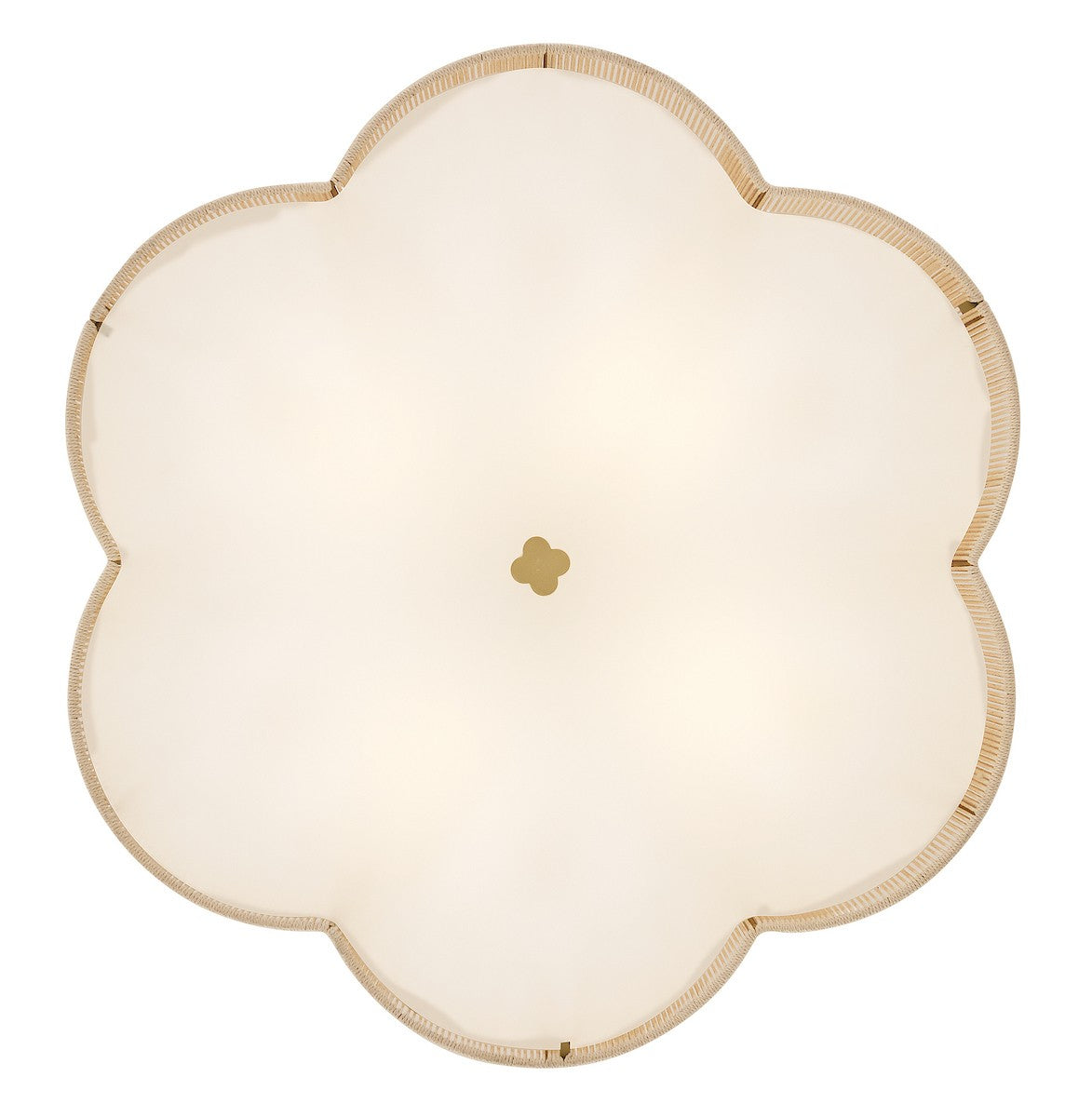 Hinkley Canada - 48586LCB - LED Chandelier - Sasha - Lacquered Brass