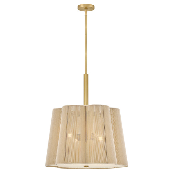 Sasha LED Suspendu