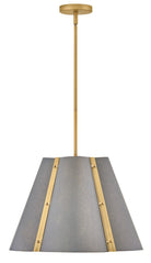 Hinkley Canada - 48544SXB-HB - DEL Suspension - Archer - Bronze d'ardoise