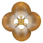 Hinkley Canada - 48544SXB-HB - DEL Suspension - Archer - Bronze d'ardoise