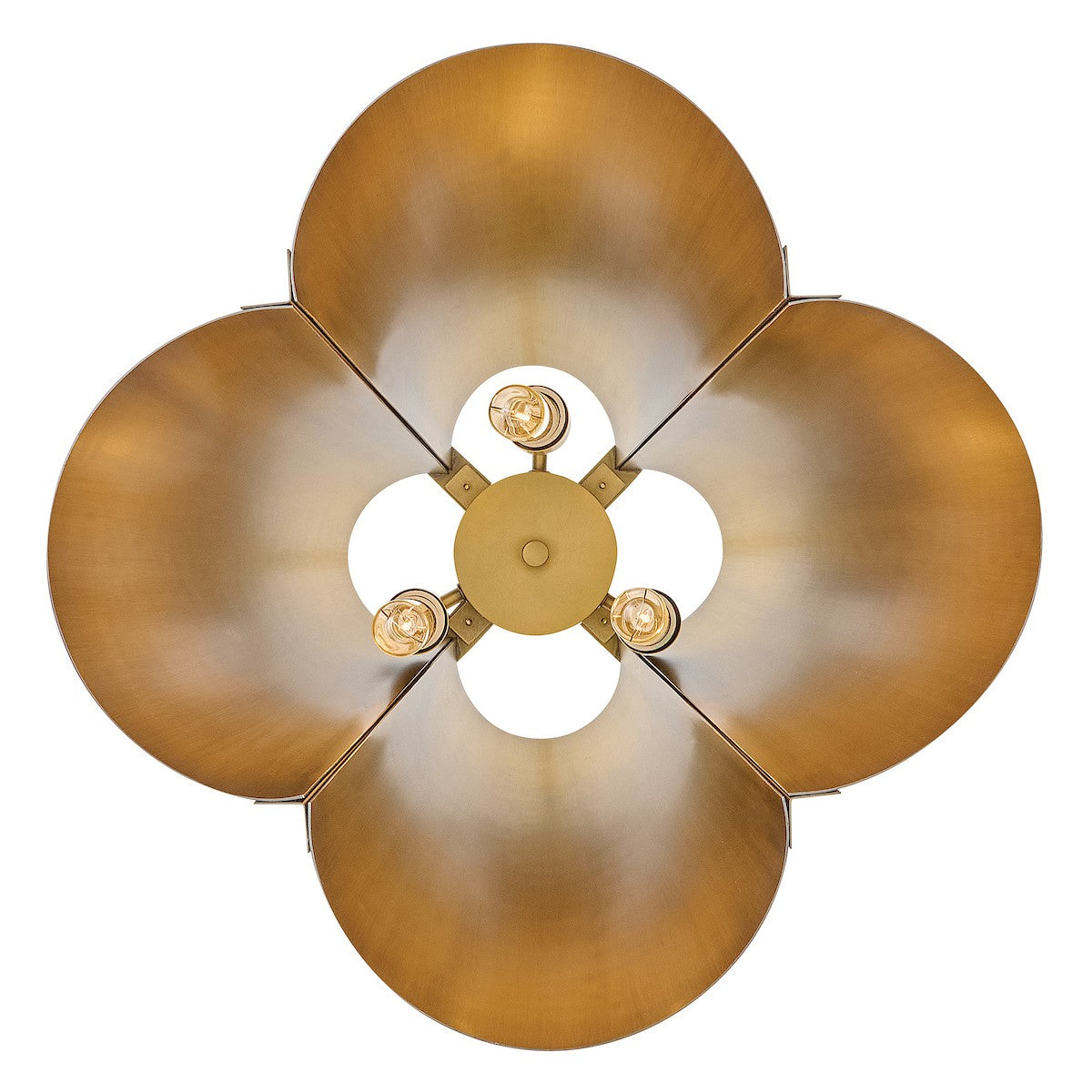 Hinkley Canada - 48544SXB-HB - DEL Suspension - Archer - Bronze d'ardoise