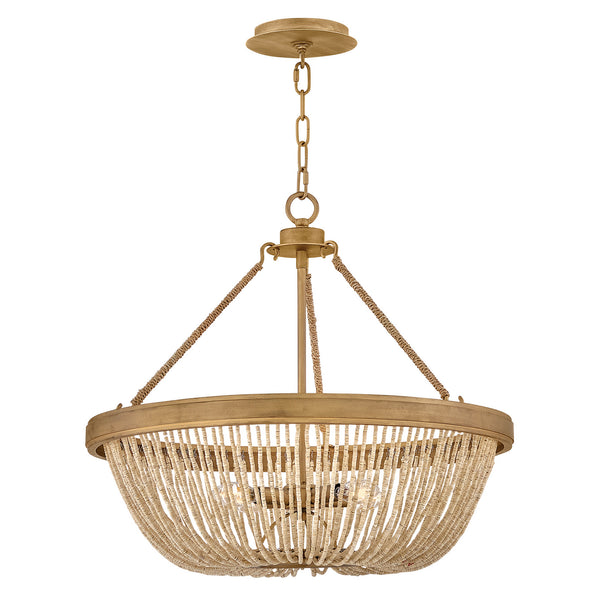 Tula LED Chandelier