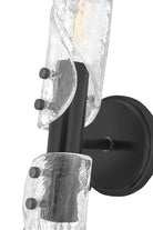 Hinkley Canada - 57462BK - DEL Murale - Capri - Noir