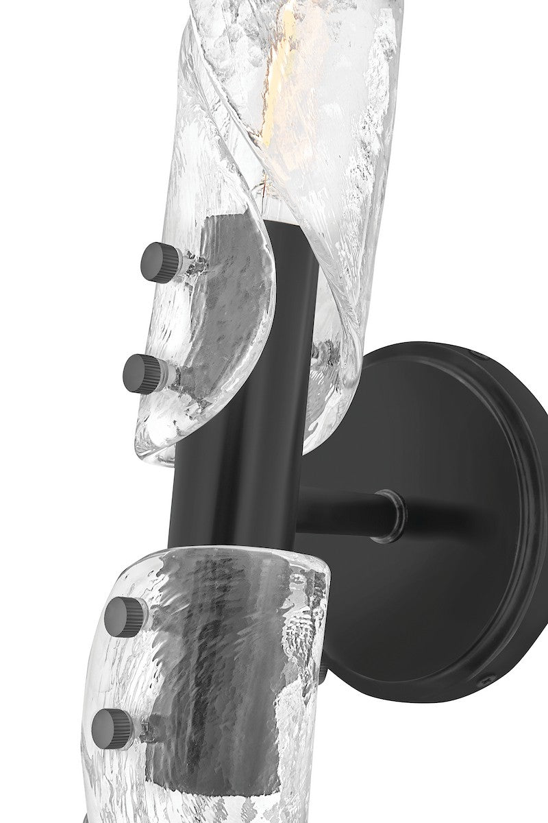 Hinkley Canada - 57462BK - LED Wall Sconce - Capri - Black