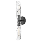 Hinkley Canada - 57462BK - DEL Murale - Capri - Noir