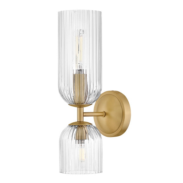 Ava LED Wall Sconce