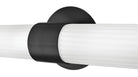 Hinkley Canada - 57482BK - DEL Murale - Nina - Noire