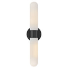 Hinkley Canada - 57482BK - DEL Murale - Nina - Noire