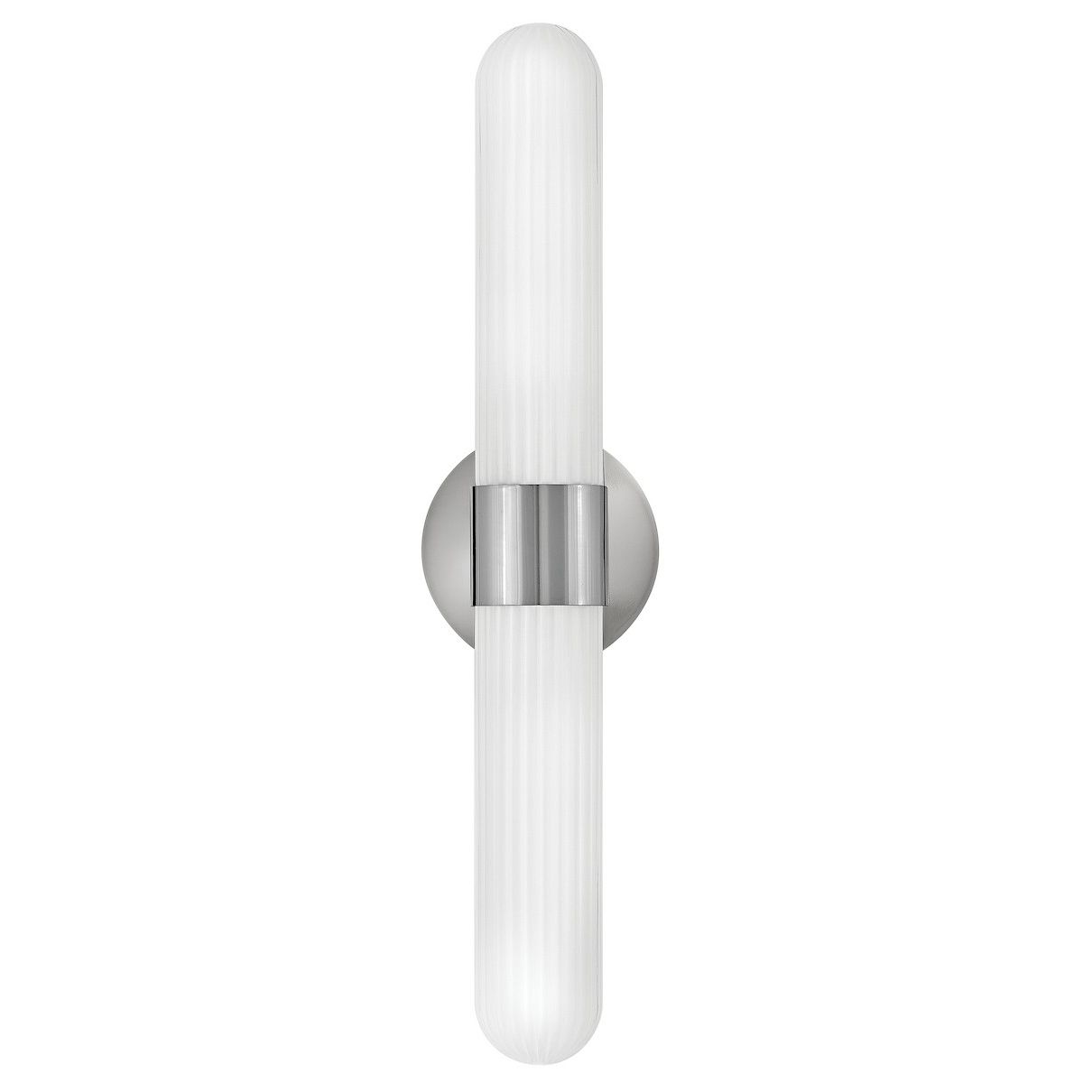 Hinkley Canada - 57482CM - LED Murale - Nina - Chrome