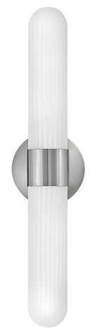 Hinkley Canada - 57482CM - LED Murale - Nina - Chrome