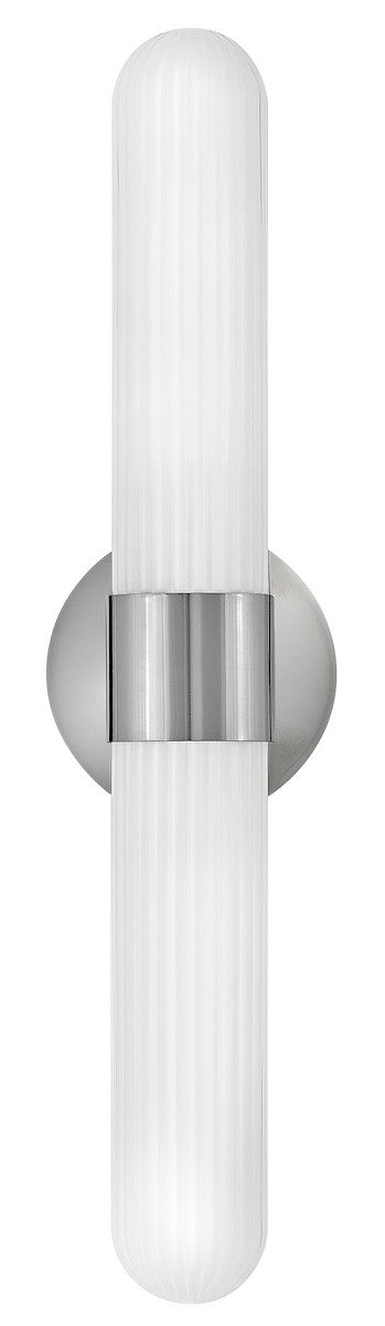 Hinkley Canada - 57482CM - LED Wall Sconce - Nina - Chrome