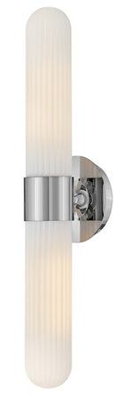Hinkley Canada - 57482CM - LED Murale - Nina - Chrome