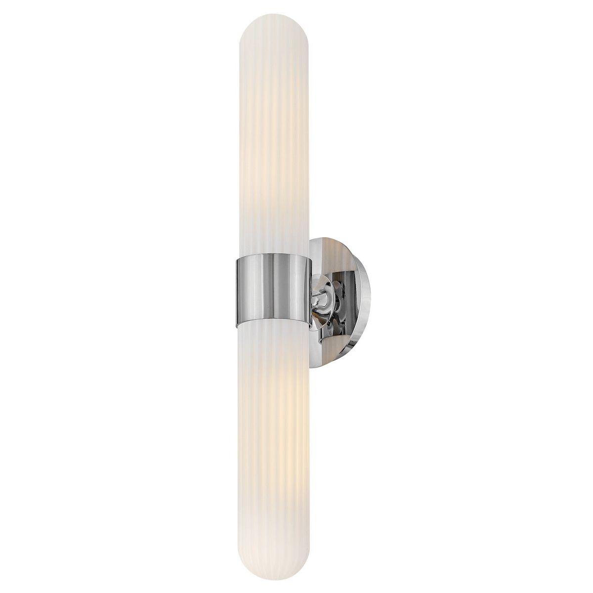Hinkley Canada - 57482CM - LED Murale - Nina - Chrome