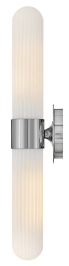 Hinkley Canada - 57482CM - LED Murale - Nina - Chrome