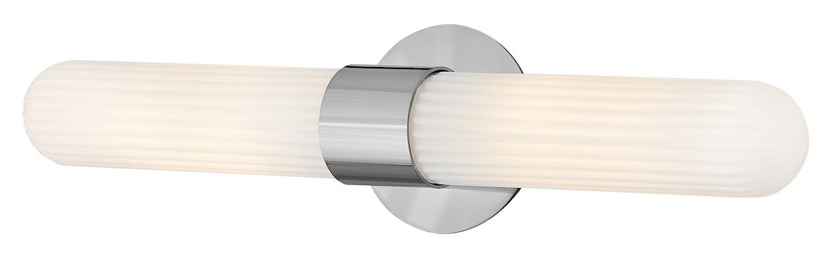 Hinkley Canada - 57482CM - LED Murale - Nina - Chrome