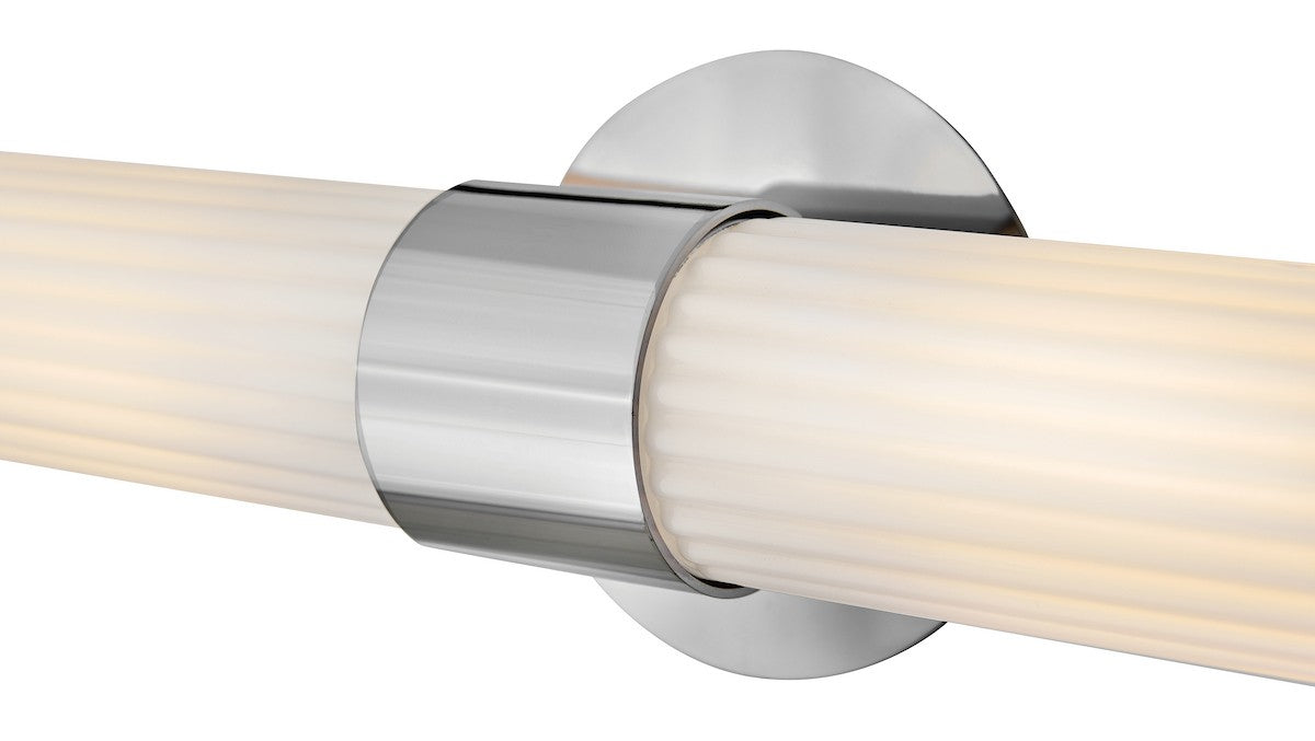 Hinkley Canada - 57482CM - LED Murale - Nina - Chrome