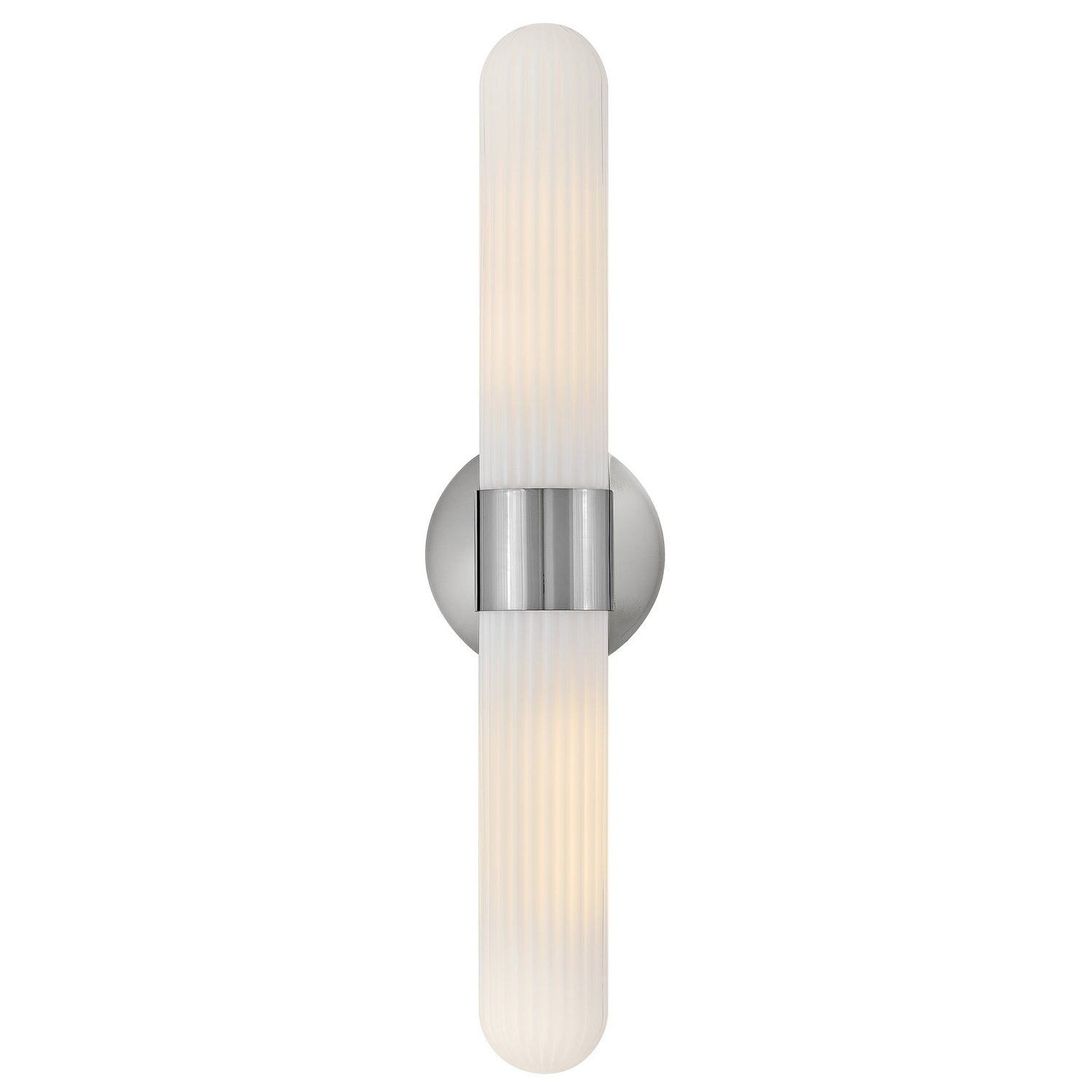 Hinkley Canada - 57482CM - LED Wall Sconce - Nina - Chrome