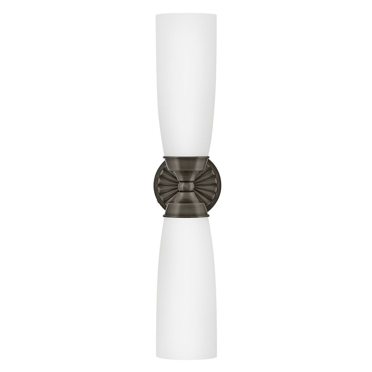 Hinkley Canada - 57492BX - DEL Murale - Alexis - Oxyde noir