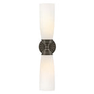 Hinkley Canada - 57492BX - DEL Murale - Alexis - Oxyde noir