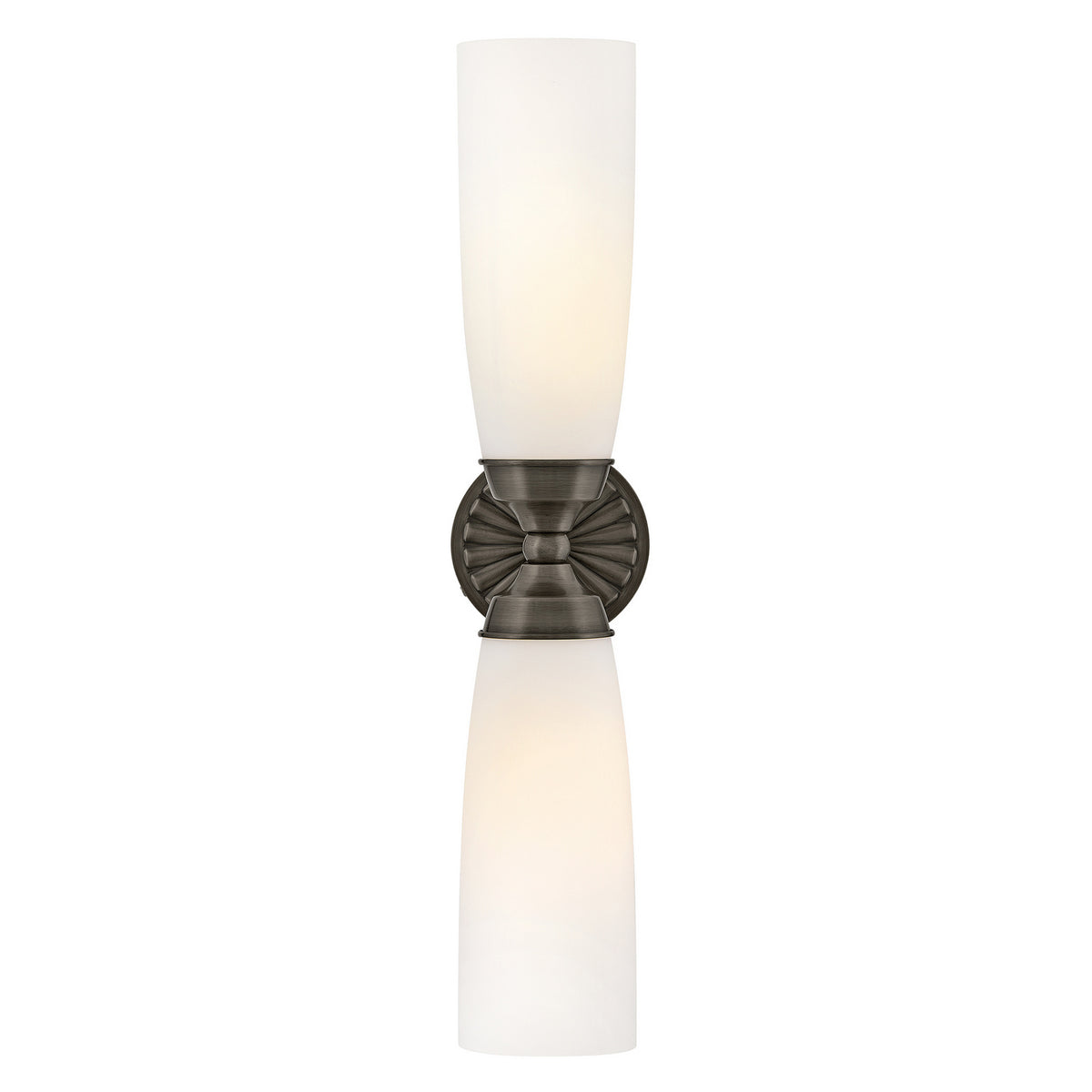 Hinkley Canada - 57492BX - LED Wall Sconce - Alexis - Black Oxide